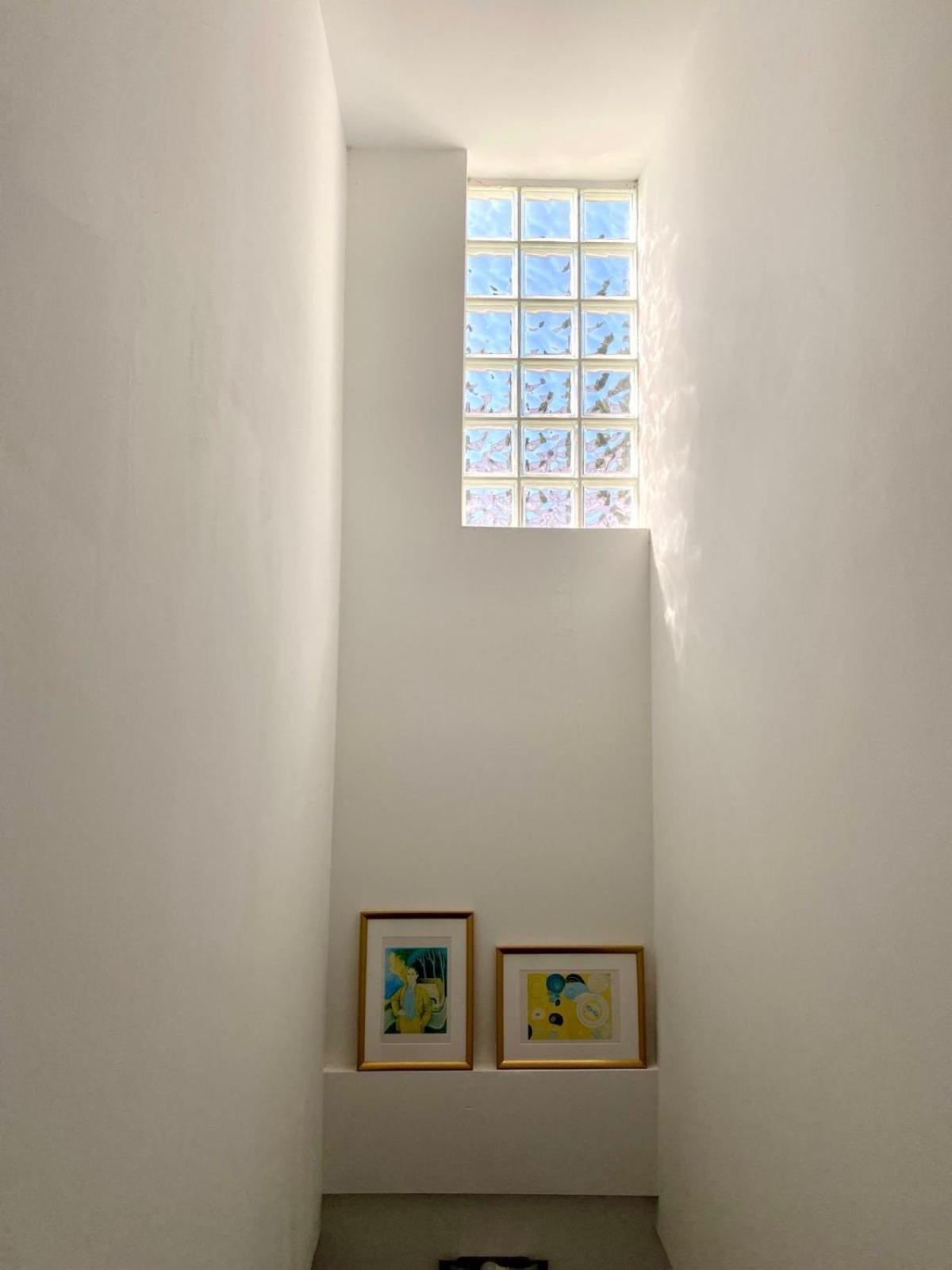 Villa La Casa Amarilla à San Miguel de Abona Extérieur photo